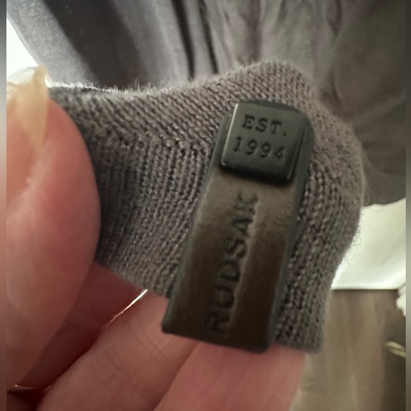 RUDSAK Cardigan Sweater - Half Sleeve - Picture 3 of 8